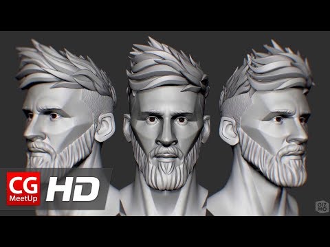 CGI & VFX Breakdowns: "Making of Heart of A Lio" by Gizmo | CGMeetup