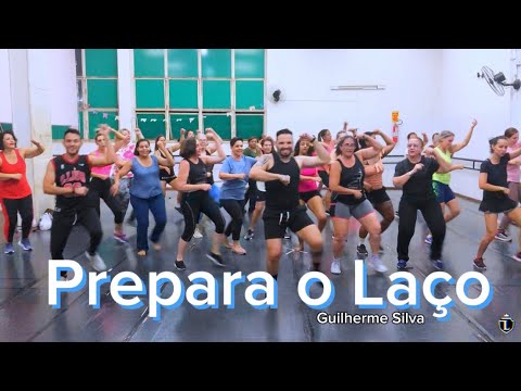 Prepara o Laço - Guilherme Silva /Cia LG dance ( Coreografia ) #preparaolaço #guilhermesilva #dance