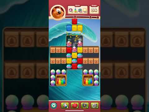 Toon blast, level 2936 ✅✅✅