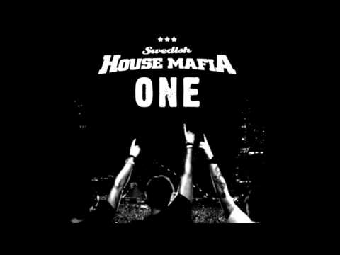 Swedish House Mafia - One me love(MH edit)(Vlada Asanin & D-Blaster remix)