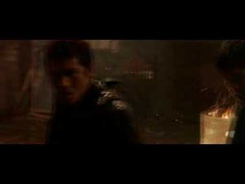 Tracktor Bowling - Напролом (Bittersweet Life)