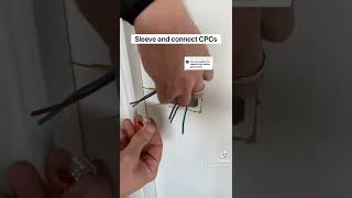 2 PLATE WIRING EXPLAINED. ELECTRICIAN UK