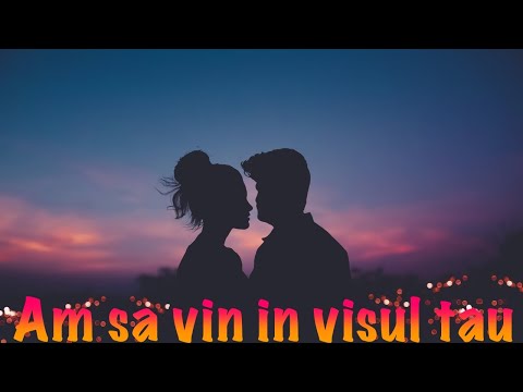 Iulian Grigoras & Mirela Husein & Niko & Narcis Daniel - Am sa vin in visul tau | Official Music