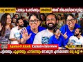 Funniest Couple Game Aparna Akash Exclusive Interview Part 02 Snake As Pet Milestone Makers