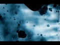 Футаж Осколки 1 