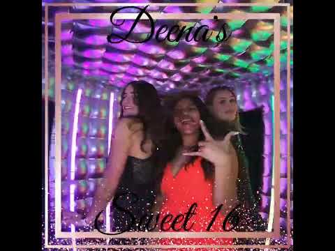 Just Face It Events & Photo Booths, LLC video.