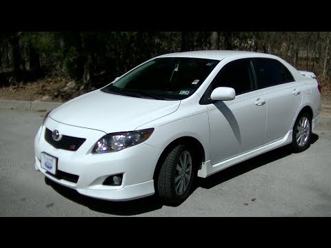 2010 toyota corolla crash test rating #5 2010 toyota corolla crash test rating #5