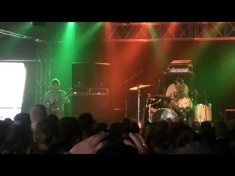 Lightning Bolt @ Brutal Assault 2016