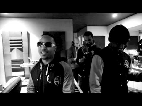 DespaCam - APM Freestyle over DJ Predz riddim @ StayFresh HQ