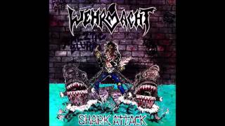 Wehrmacht - Blow You Away