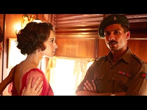 Rangoon public review: Shahid is the show stealer of Vishal Bhardwaj’s film