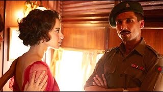Rangoon public review: Shahid is the show stealer of Vishal Bhardwaj’s film