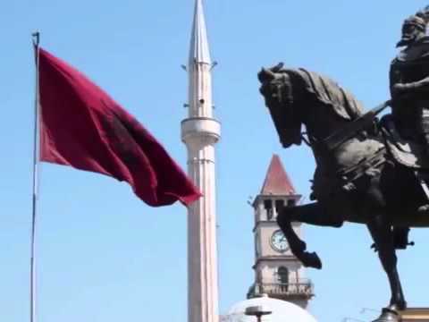 Nik Carku - Skenderbeu