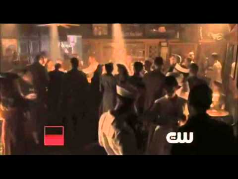 The Vampire Diaries Extended Promo 4x08 - We'll Always Have Bourbon Street [SUB ITA]