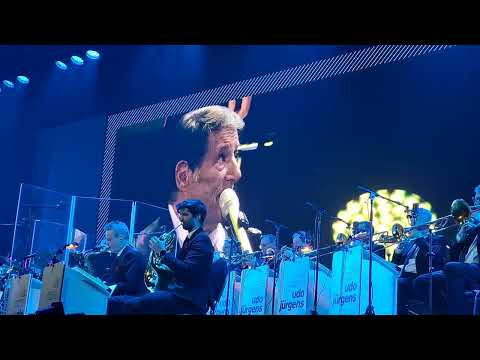 Mit 66 Jahren da fängt das Leben an - Da Capo Udo Jürgens