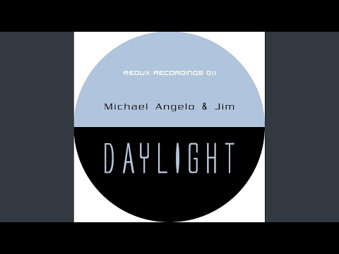 Daylight (Digitalis Dream Mix)