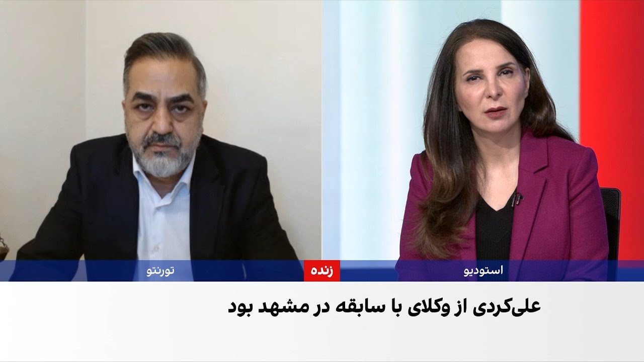 مرگ مشکوک خسرو علیکردی، وکیل حقوق‌بشری؛ افزایش واکنش‌ها و پرسش‌ها