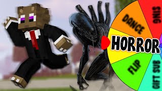 I Let My Chat Torture Me In Hypixel Bedwars