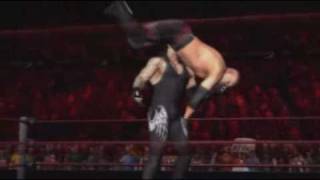 WWE SmackDown vs. Raw 2011: 25 Superstars Finishers Montage