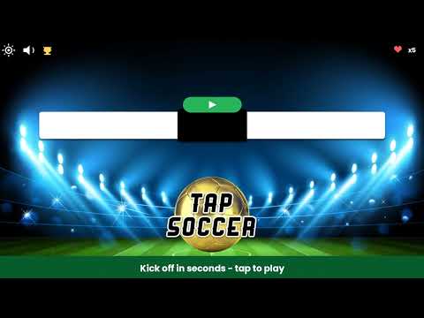 Soccer Online video thumbnail