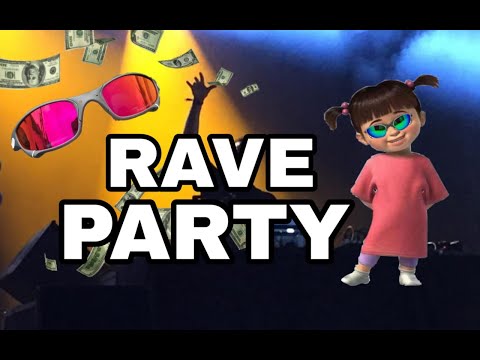 QUARENTENOU É RAVE EM CASA ! {JOÃO VSS}