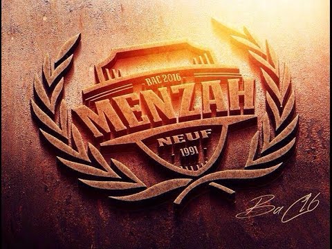 Lycée El Menzah 9 - HOMMAGE : LA LEYENDA VIVIENTE [ BAC 2016 ]