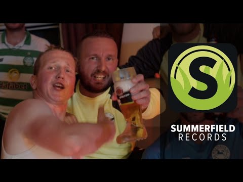 M.I.K.I & Kreisligalegende - Feiern wie ein Kreisligist (Official Video)