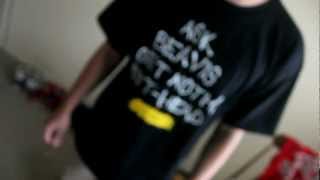 Lil B - Obama BasedGod cooking video PRETTY BOY** based skating RARE OMG