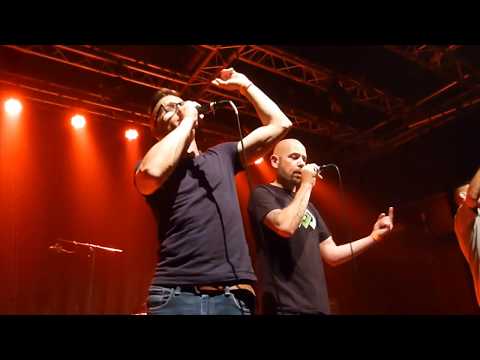 Sint Andries MC's - Miseere (live @ Costa 18-05-2019)