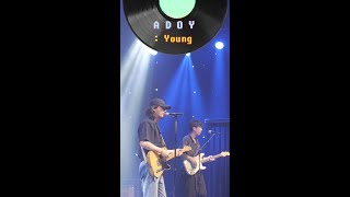 [SEROLA]아도이(ADOY) ; YOUNG_#RealLive 난장