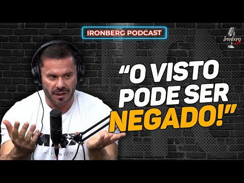 RAMON, ZANCANELLI AND LUCAS COELHO ARE AT RISK OF NOT GOING TO THE OLYMPIA – IRONBERG PODCAST CUTS