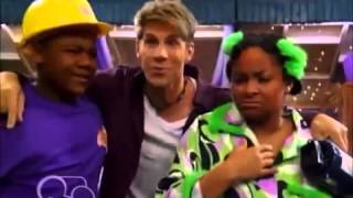 Reaction to Her New Room