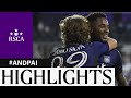 HIGHLIGHTS: RSC Anderlecht - Paide Linnameeskond | 2022-2023 | A double for Amir