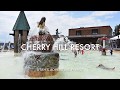 Cherry Hill Resort