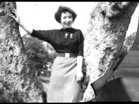 DICKIE BENNETT ~ DUNGAREE DOLL ~ 1956 .