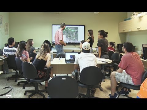 Esalq/USP quer identificar novas florestas