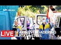 LIVE: Tata-personeel stemt over staking