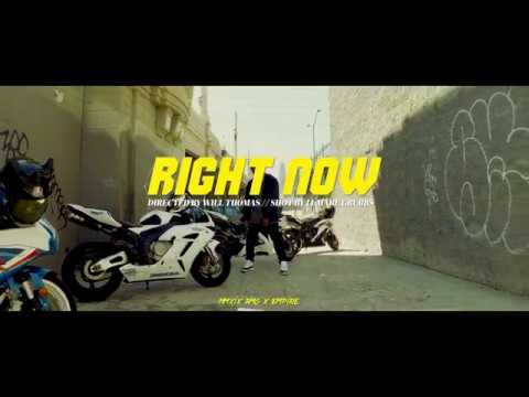 Thumbnail for Right Now video