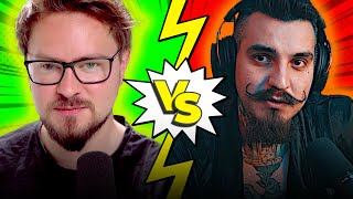 CZY COMMENTARY SZKODZI CZY POMAGA TWÓRCOM? Dyskusja z @Kiszak