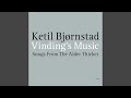 Bjørnstad: So Far, So Hidden