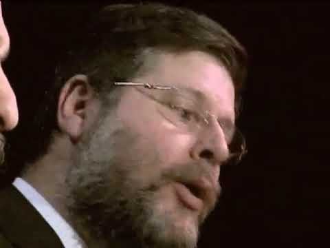 Somewhere A Star Umatzdikei - Abie Rottenberg (The Event - March 2009)