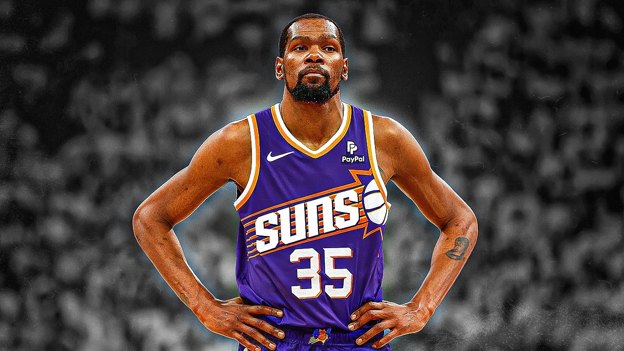 Kevin Durant’s Haters Were Right