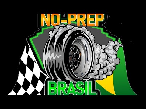 festival no-prep Brasil aonde você encontra os carros mais rápidos de Interlagos