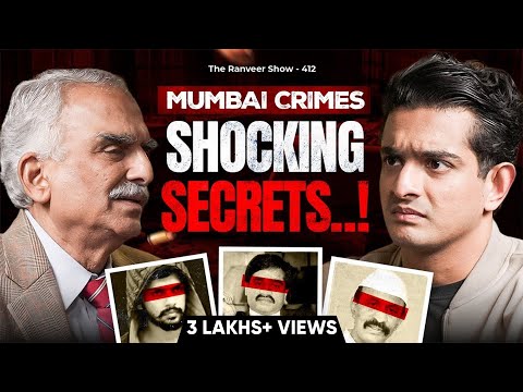 DETAILED History Of Dawood - TRS Crime Podcast