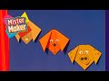 MISTER MAKER En ESPAÑOL T2 10 11 Maratón De Episodios
