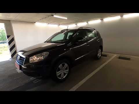 фото geely emgrand x7 i 0