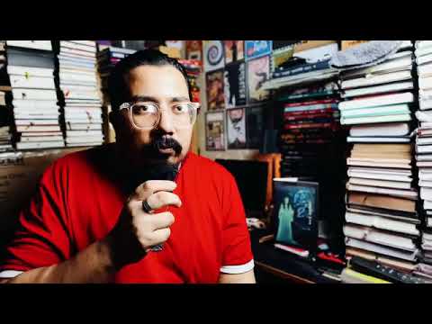 A review of Gogol's "Viy" translated into Bengali.