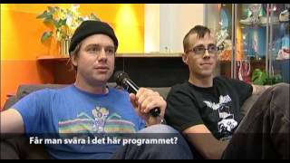 Kanal 12 -  Chixdiggit
