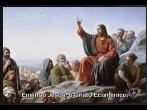 Novo Mandamento - Católica