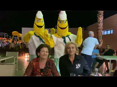 #18 LET’S TRAVEL ✈️ TUNISIA